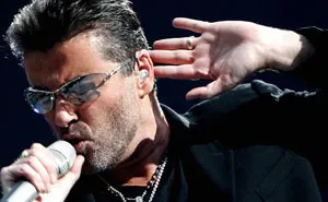 People Are Tweeting Stories About George Michael's Incredible Generosity