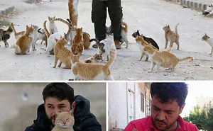 105 Times People Totally Restored Our Faith In Humanity in 2016