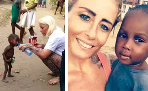 105 Times People Totally Restored Our Faith In Humanity in 2016