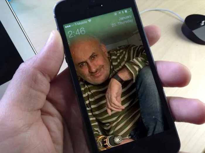Best App Ever!