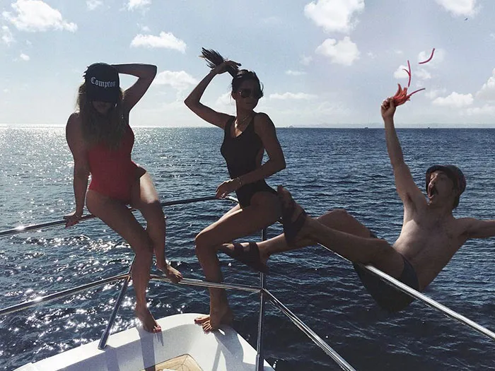 Kirby Jenner
