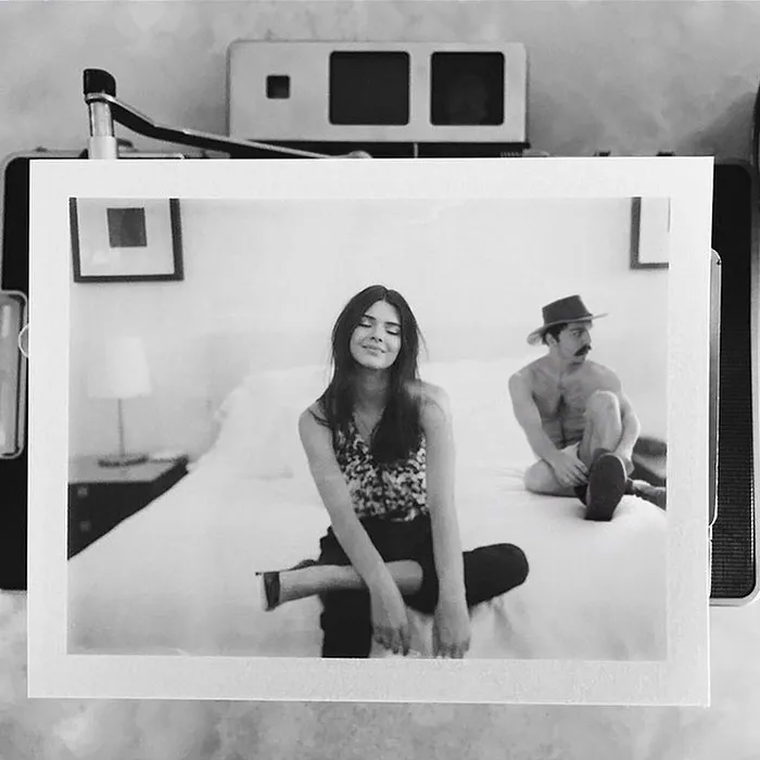 Man Photoshops Himself Into Pictures Of Kendall Jenner, Makes Them 10 Times Better (NSFW)