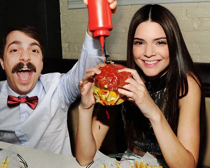 Man Photoshops Himself Into Pictures Of Kendall Jenner, Makes Them 10 Times Better (NSFW)