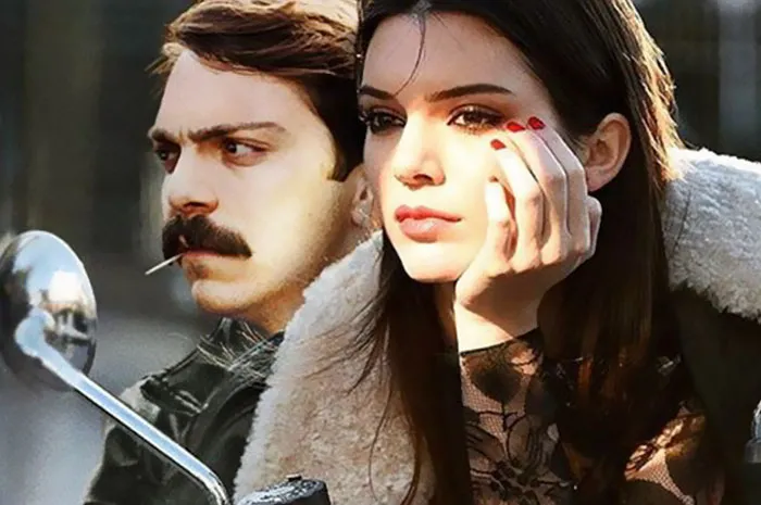 Man Photoshops Himself Into Pictures Of Kendall Jenner, Makes Them 10 Times Better (NSFW)