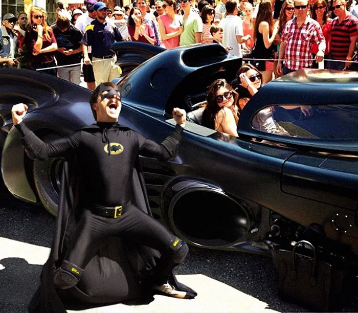 Man Photoshops Himself Into Pictures Of Kendall Jenner, Makes Them 10 Times Better (NSFW)