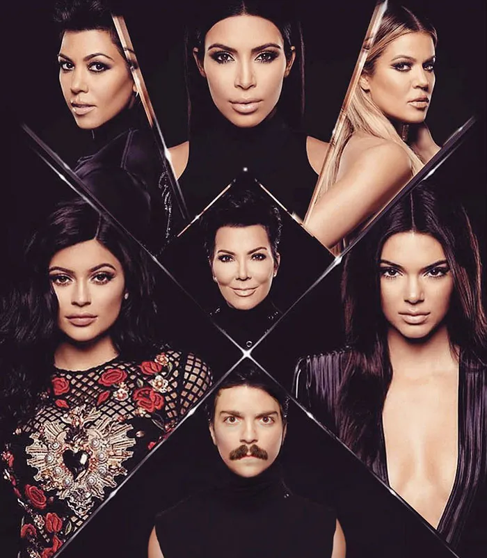 Man Photoshops Himself Into Pictures Of Kendall Jenner, Makes Them 10 Times Better (NSFW)