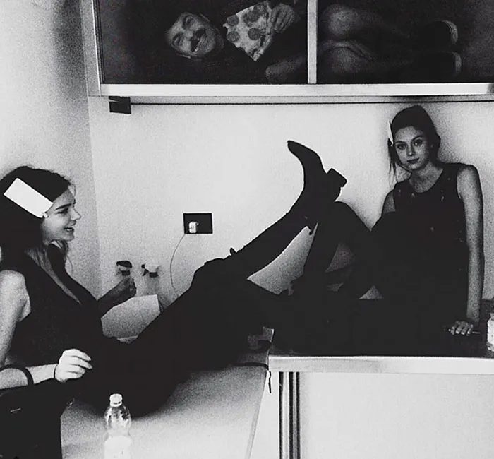 Man Photoshops Himself Into Pictures Of Kendall Jenner, Makes Them 10 Times Better (NSFW)