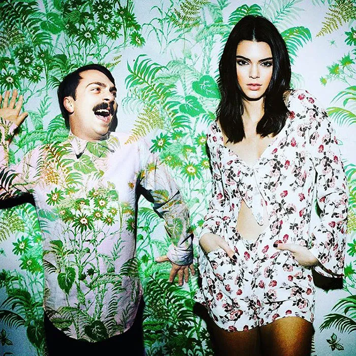 Man Photoshops Himself Into Pictures Of Kendall Jenner, Makes Them 10 Times Better (NSFW)
