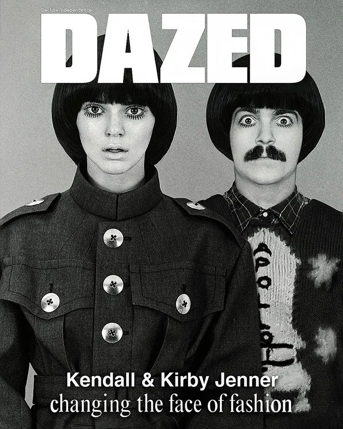 Man Photoshops Himself Into Pictures Of Kendall Jenner, Makes Them 10 Times Better (NSFW)
