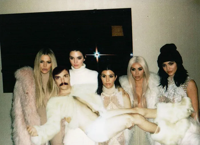 Man Photoshops Himself Into Pictures Of Kendall Jenner, Makes Them 10 Times Better (NSFW)