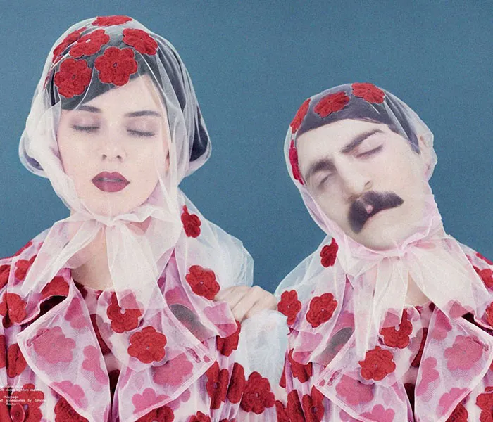 Man Photoshops Himself Into Pictures Of Kendall Jenner, Makes Them 10 Times Better (NSFW)