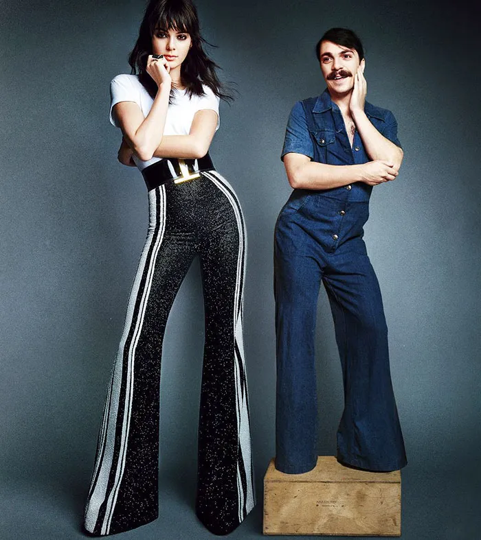 Man Photoshops Himself Into Pictures Of Kendall Jenner, Makes Them 10 Times Better (NSFW)
