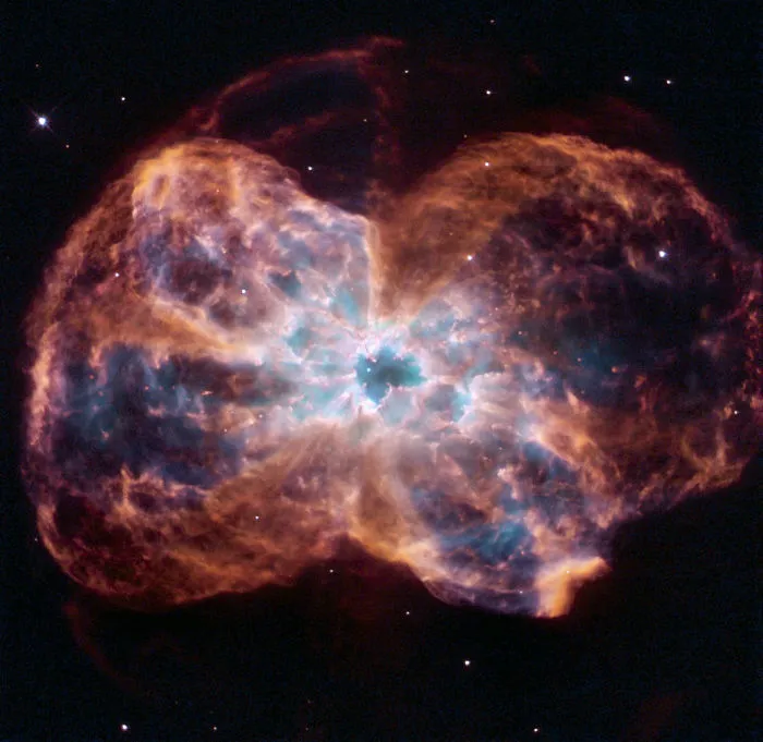 Compile Of The Charming Photos Of Universe Which Taken By Nasa Hubble Space Telescope