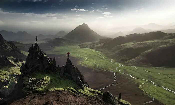 Landmannalaugar