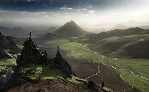 228 Iceland Photos You Won't Believe Are From This Planet