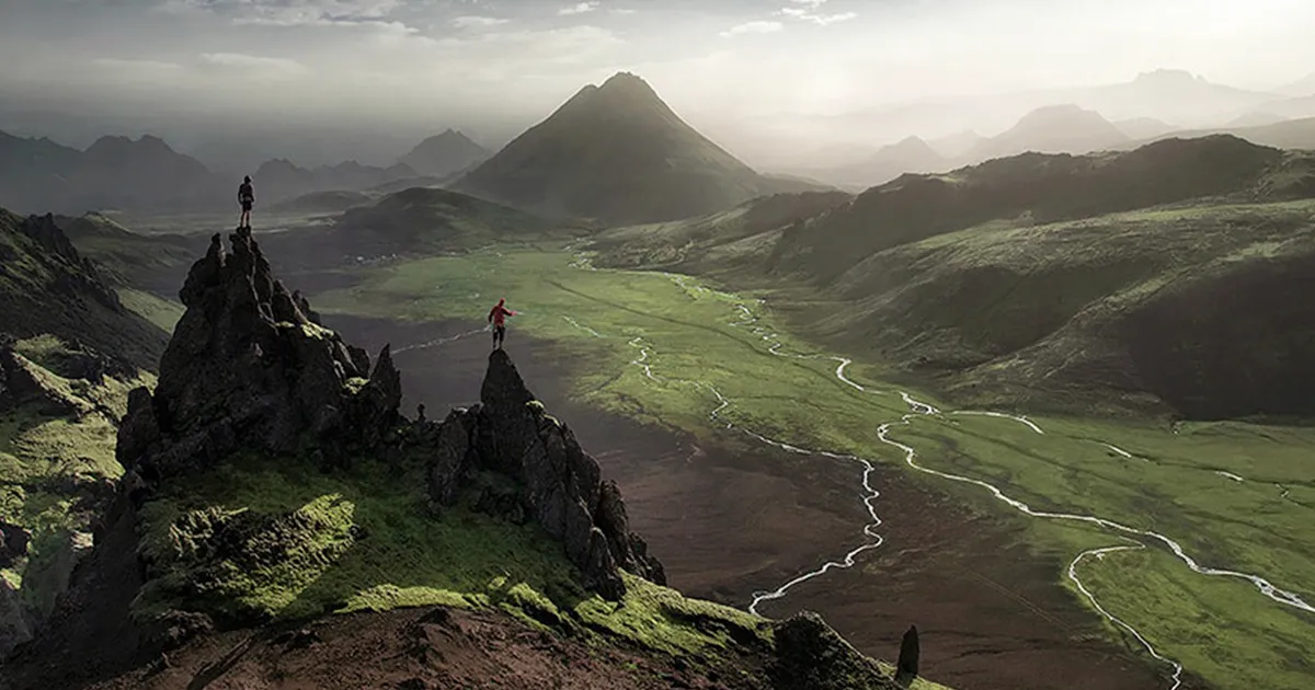 15 Fotos de Islandia que no parecen de este planeta