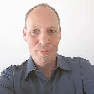 Rene van Stekelenborg