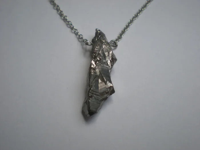 I Create Jewelry Inspired By Fantasy
