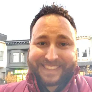 Andrew Riesenberg