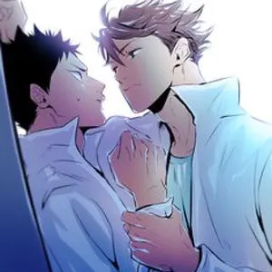 xX IWAOI Xx