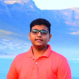 Hetansh Patel