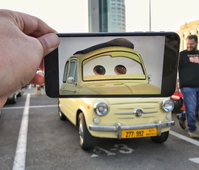 I Bring Everyday Objects To Life By Adding A Twist To Them Using My Phone (Part 2)