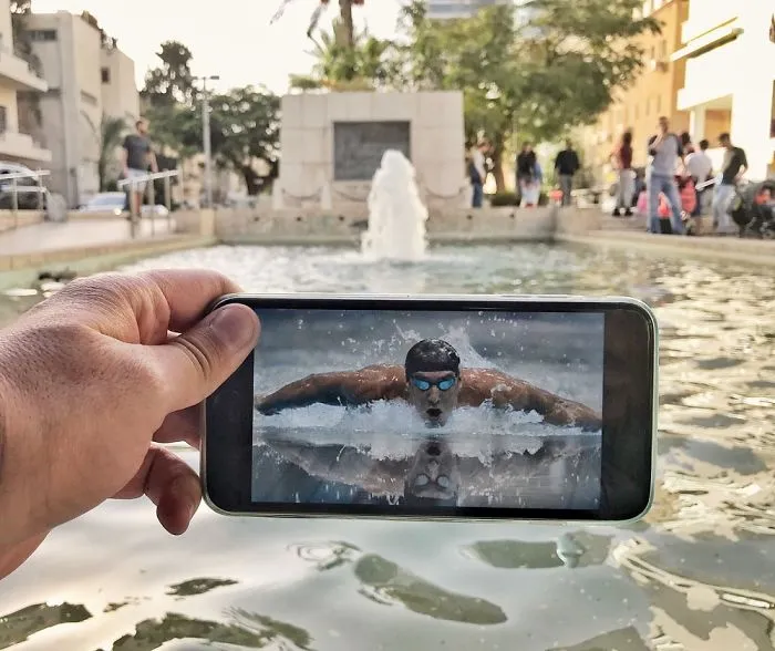 I Bring Everyday Objects To Life By Adding A Twist To Them Using My Phone (Part 2)