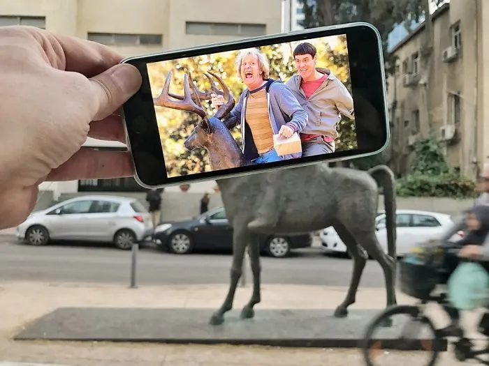 I Bring Everyday Objects To Life By Adding A Twist To Them Using My Phone (Part 2)