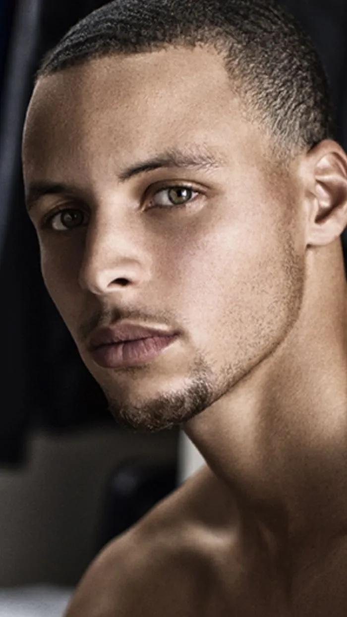 Stephen Curry