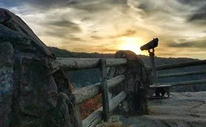 Waited 2 Hours For This Sunrise