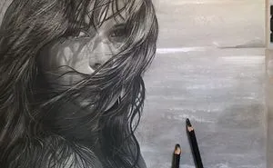 My Drawing (: