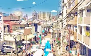 Travel To Tokyo