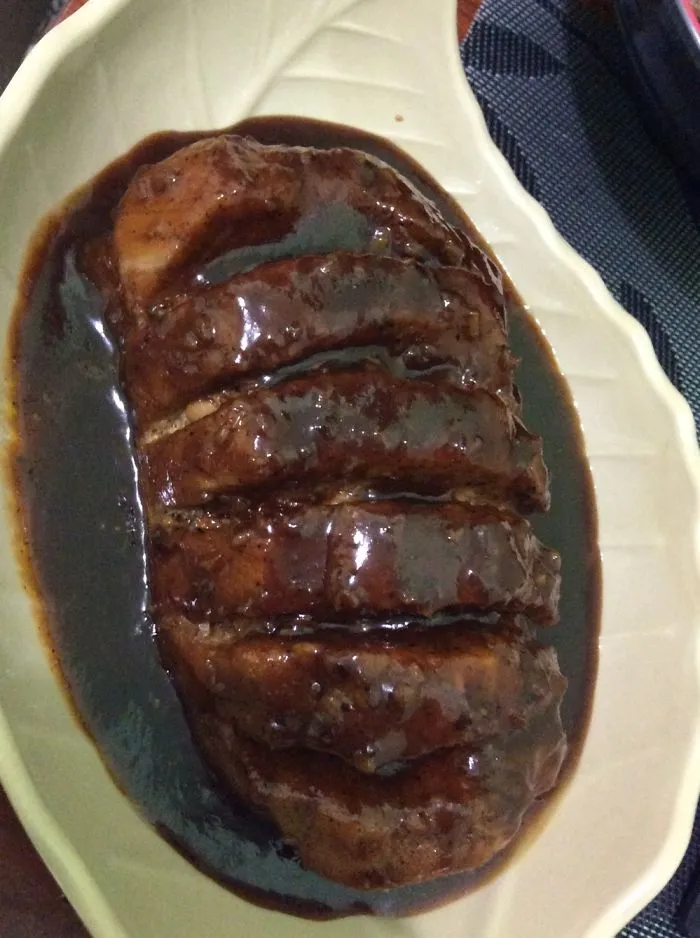 My Food