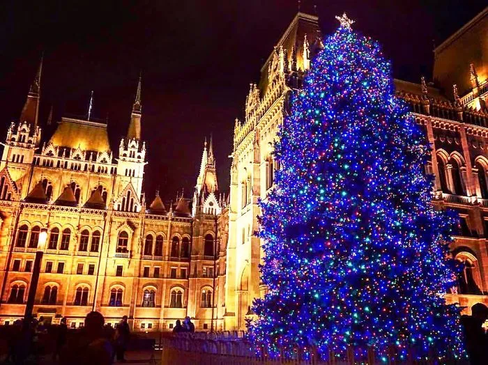Budapest