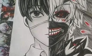 I Drew It.is It Beautiful? Comment Below