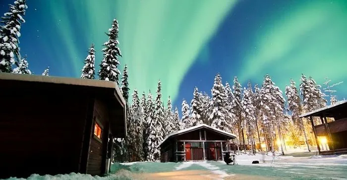 104 Reasons Why Lapland Is The Most Magical Place To Celebrate Christmas