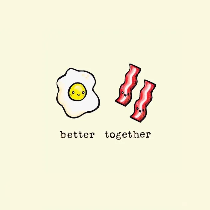 Better Together