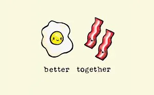 Better Together