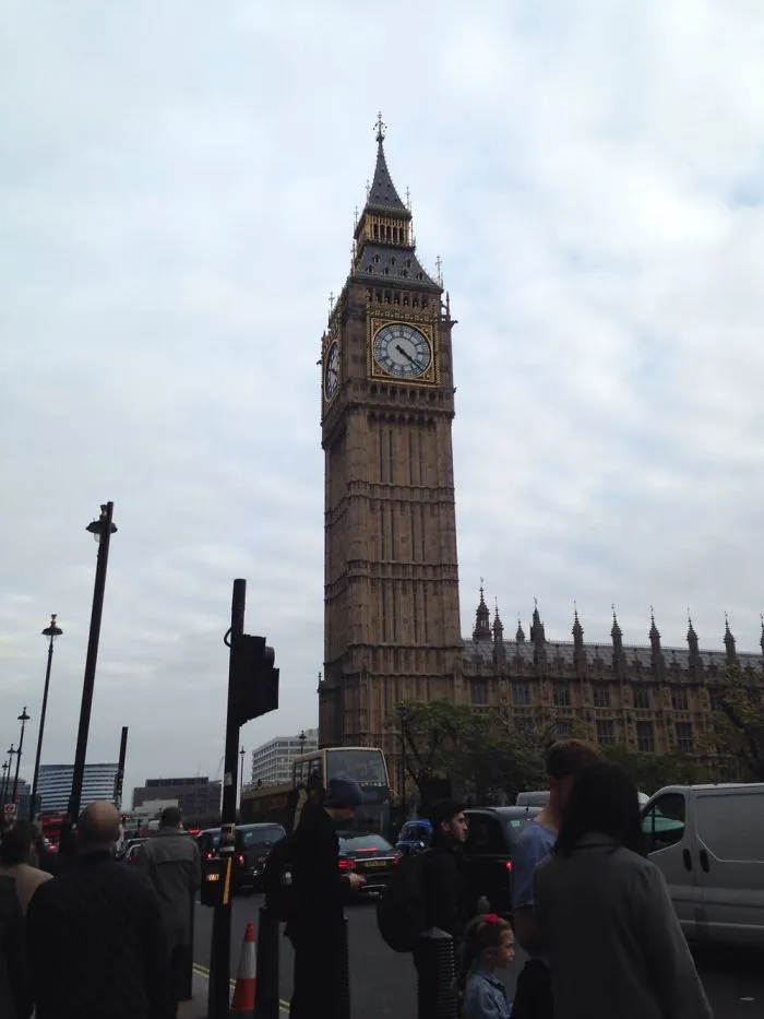 London