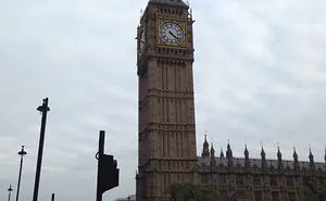 London