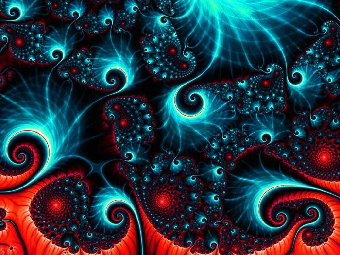Wallpapers