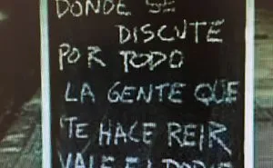 A Reír, Más Que Sonreír.