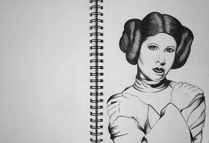 Princess Leia
