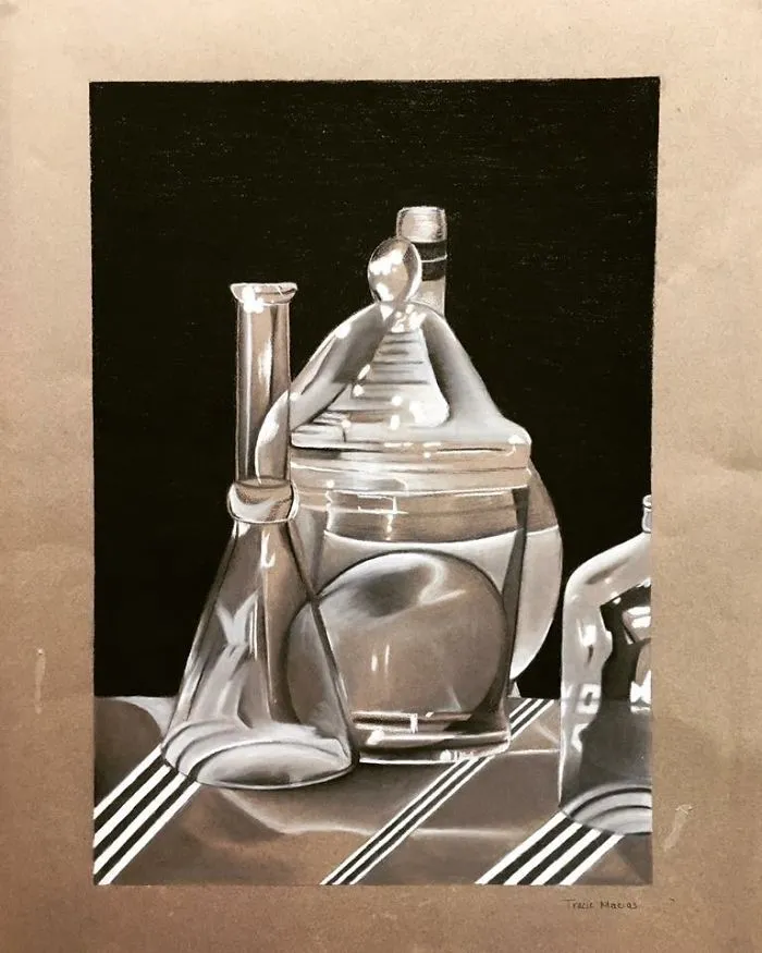 Still Life Project