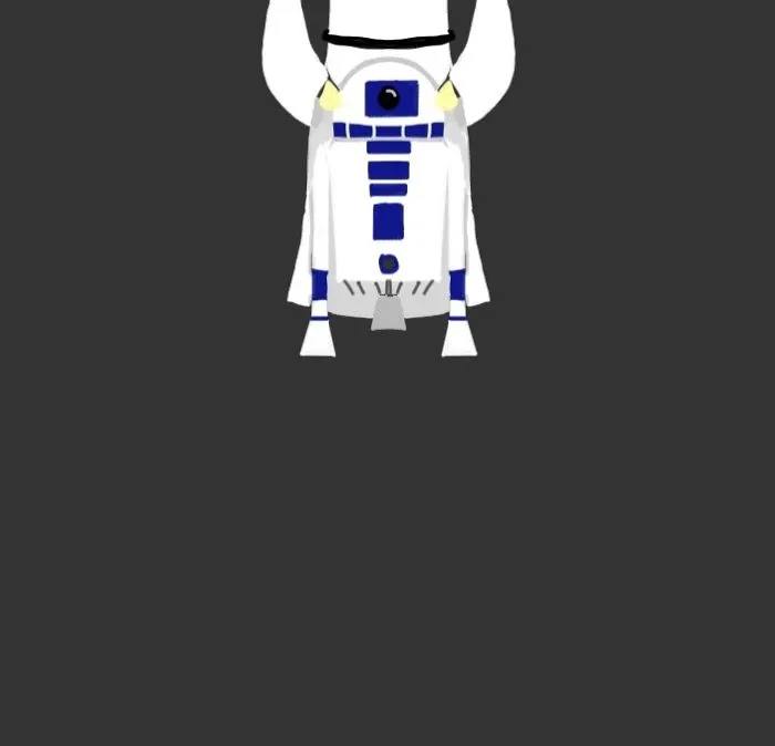 290 Touching Tributes To Late Carrie Fisher By Artists Around The World