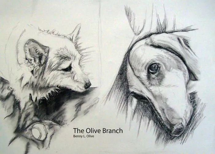 Benny Olive