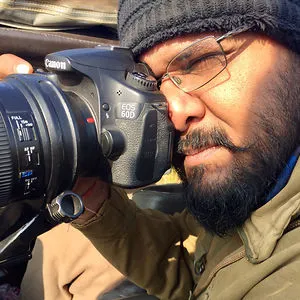 ABHINAV DWIVEDI
