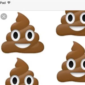 P**p