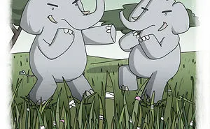 83 Odd Sayings From Around The World Illustrated Literally