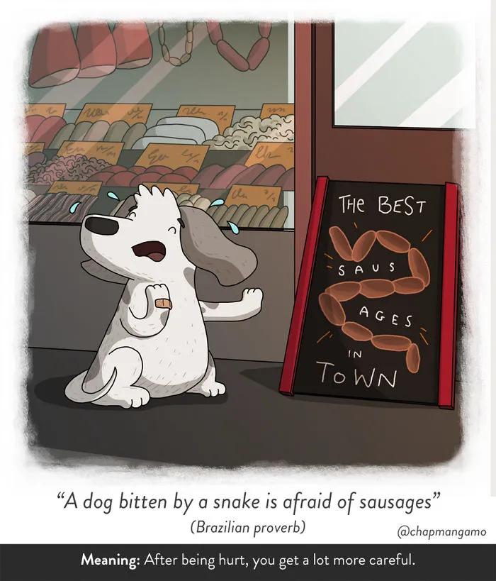 Words Of Wisdom
